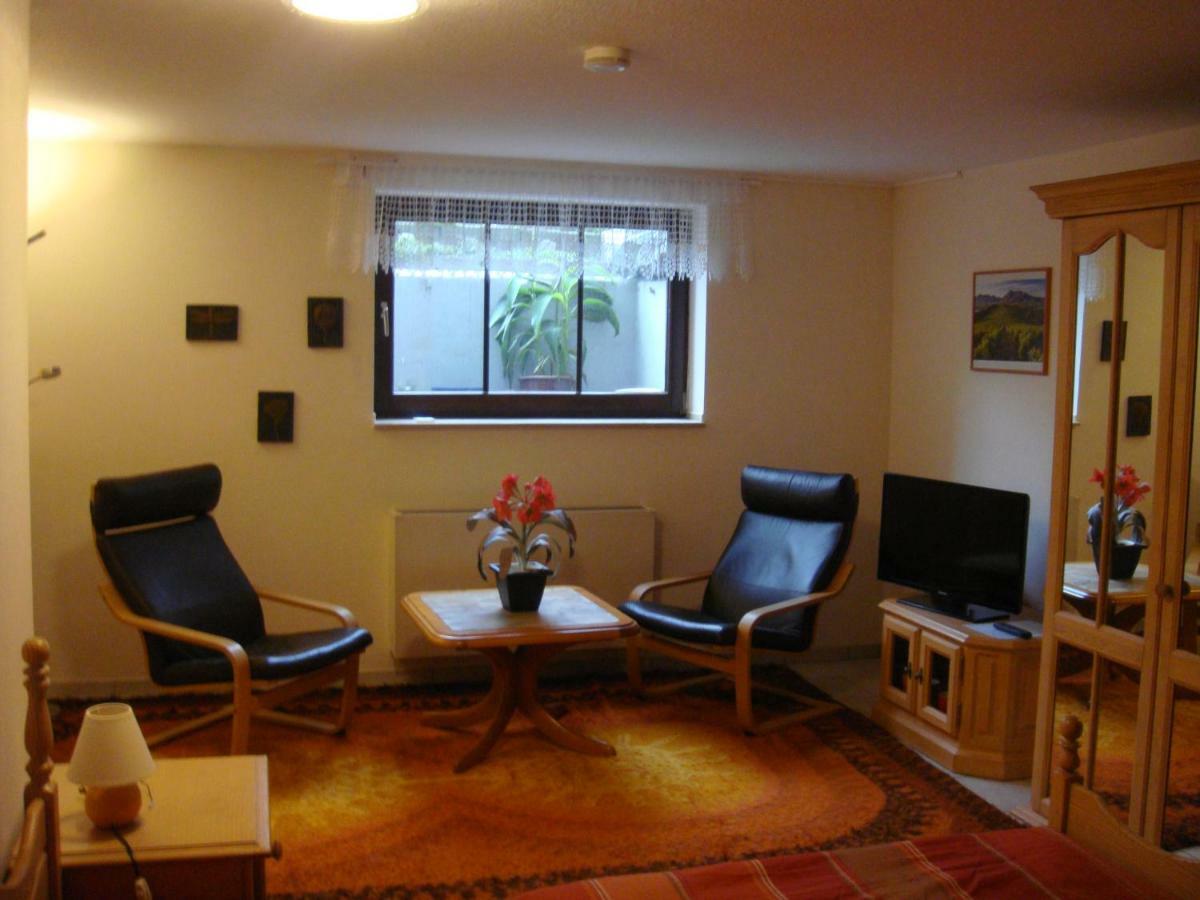 Messezimmer Ratingen Exterior photo